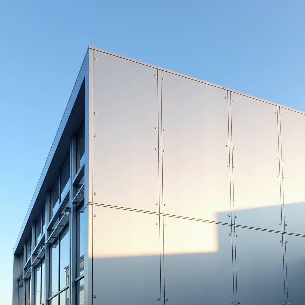 6063 Aluminum Alloy in Solid Cladding Panels Temper Selection Extrusion Limits and Coating Decisions