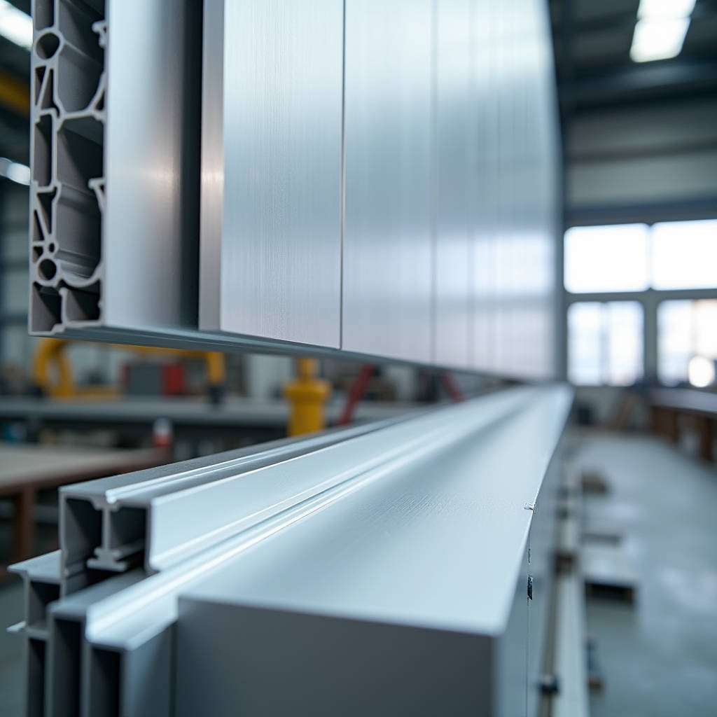 Aluminum Panel Stiffener Welding Methods Compared for Solid Cladding Fabrication
