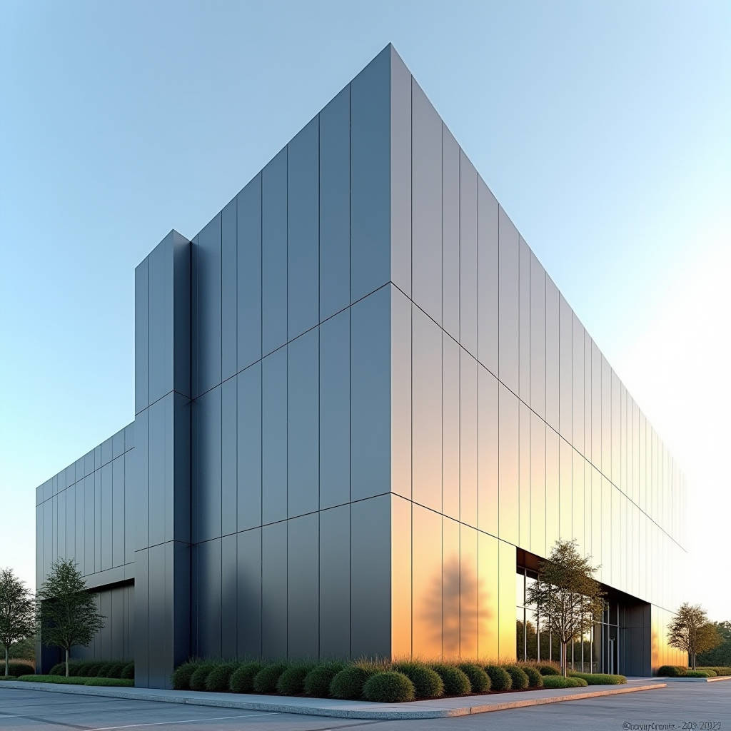 Sealed Joint Aluminum Cladding Engineering for Thermal Movement and Long Term Envelope Performance