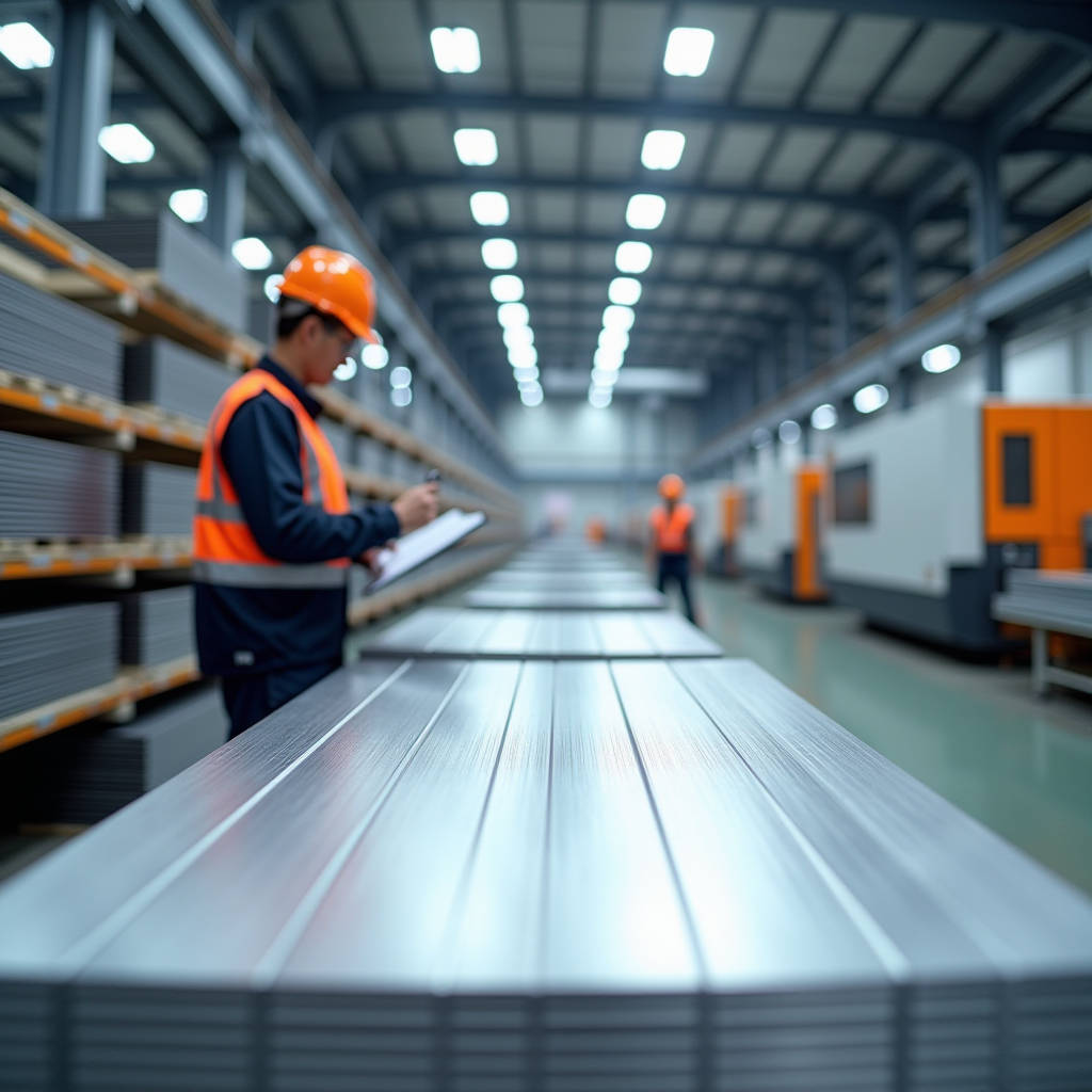 How to Audit an Aluminum Panel Factory for Engineering Depth and Supply Chain Reliability
