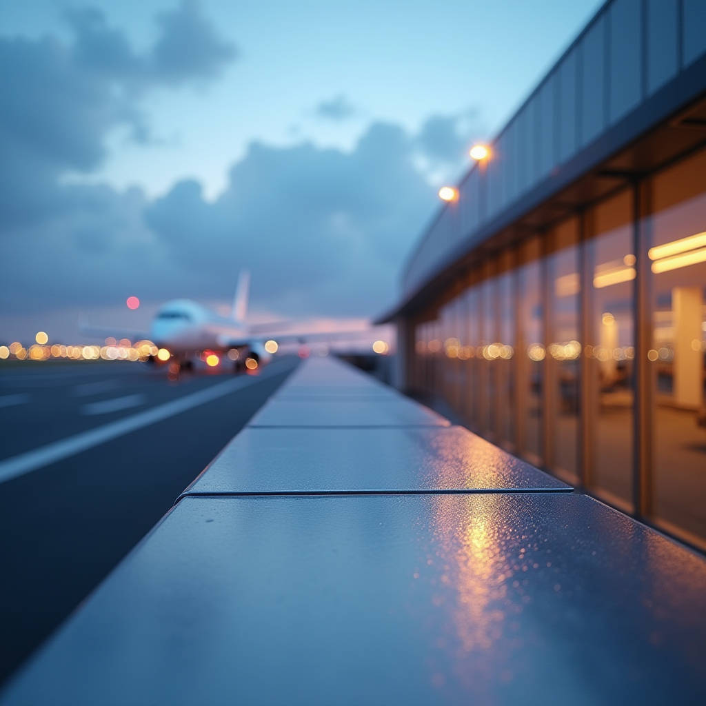 Airport Cladding Panels Coating Durability What Procurement Teams Must Verify Before Signing Off