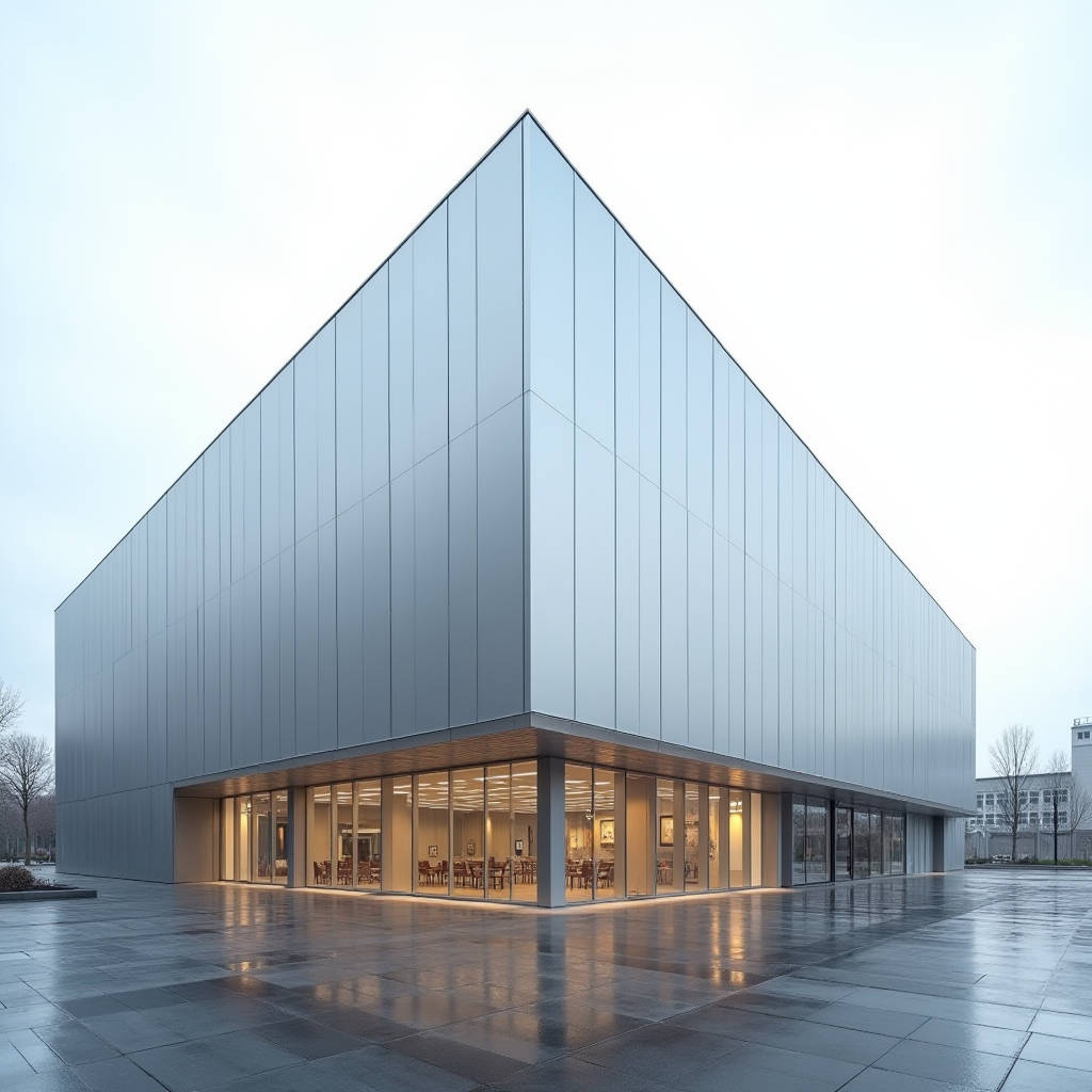 Insulated Aluminum Panels Technical Procurement Guide for Façade Contractors