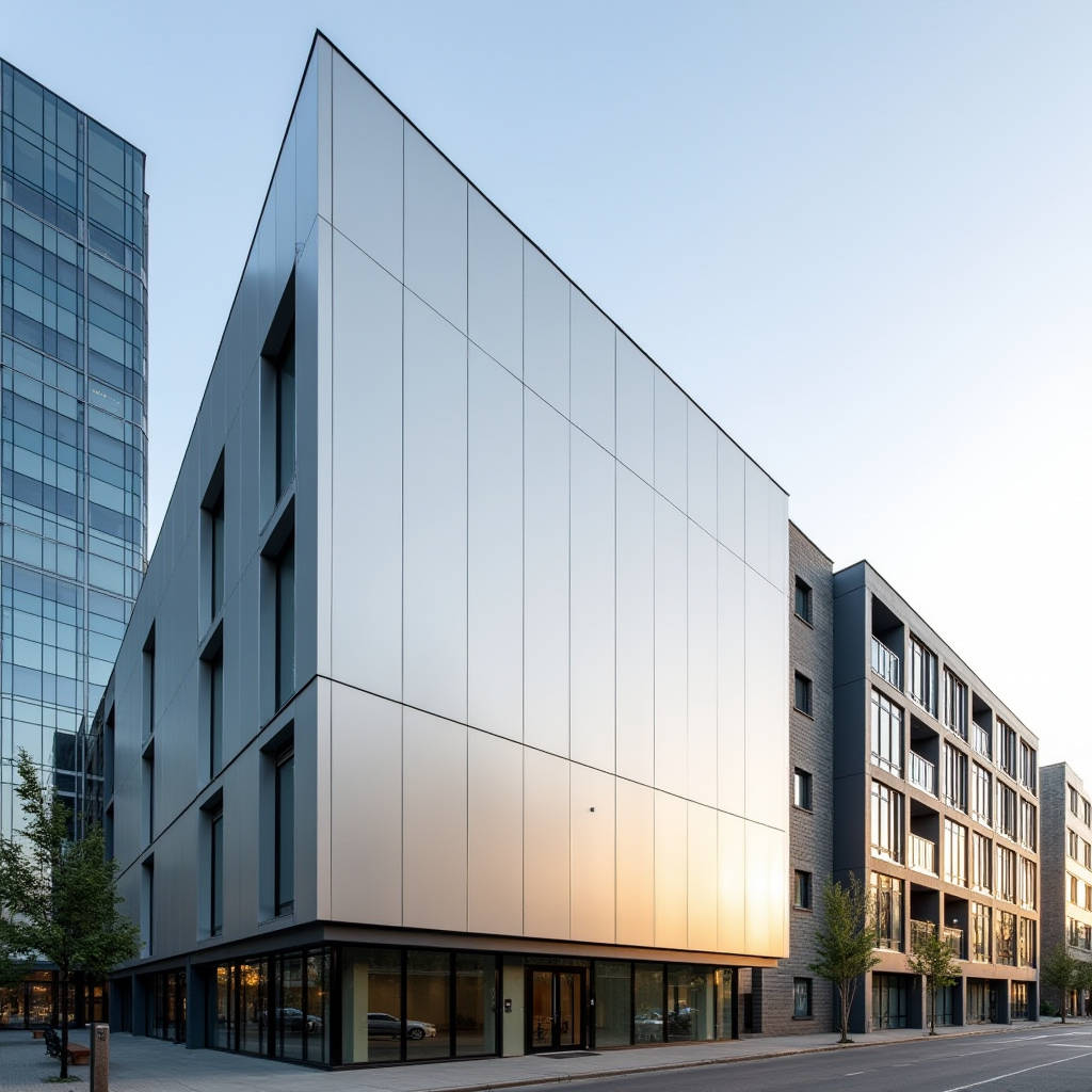 Concealed Fixing Aluminum Bracket Engineering Load Paths and Installation Specs for Solid Aluminium Facades