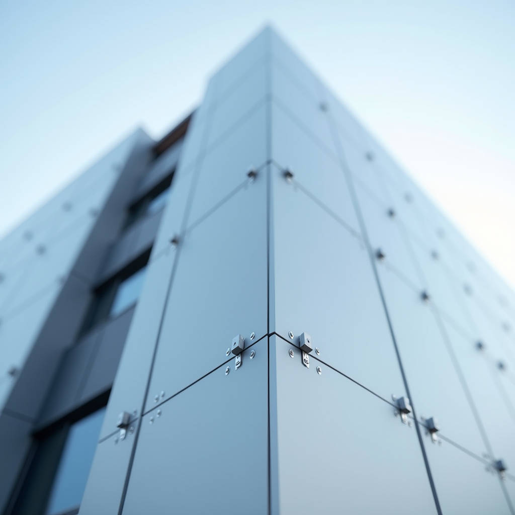How Aluminum Extrusion Die Design Controls Solid Aluminium Cladding Panel Flatness and Stiffener Integrity