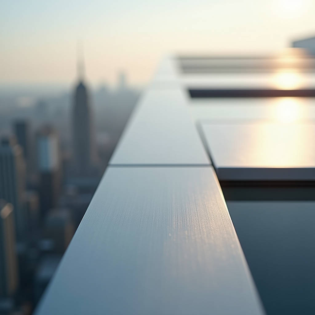 Aluminum Alloy Elongation in Solid Facade Panels Why Ductility Prevents Cracking