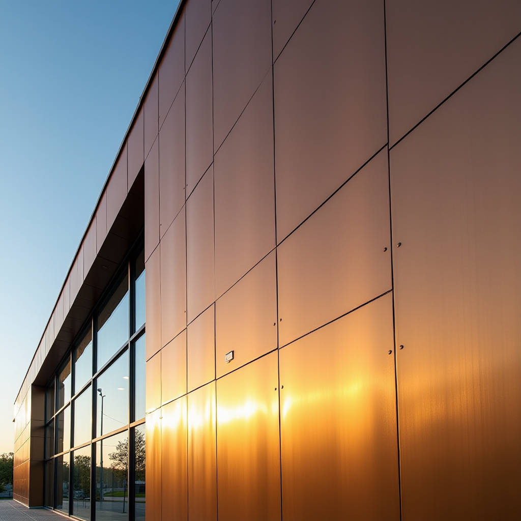 Primary Aluminum Alloy Grades for Solid Cladding Panels What Specifiers Must Verify