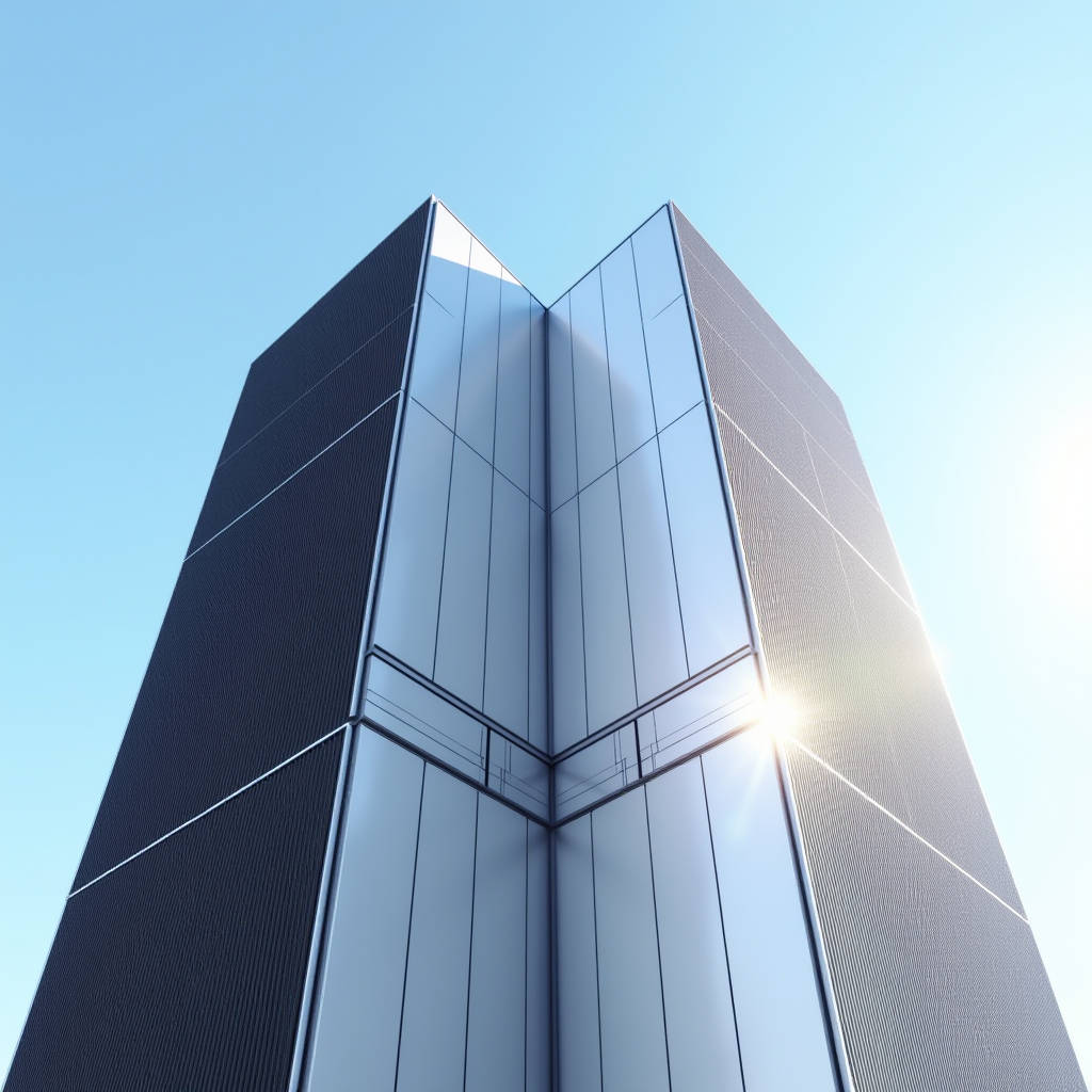 Exterior Wall Cladding in Solid Aluminium Versus Composite What Façade Engineers Must Verify