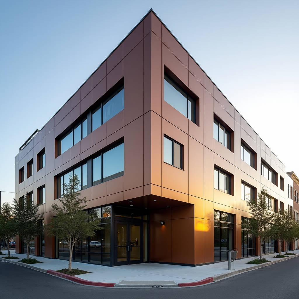 ACM Facade Engineering Decisions That Determine Panel Flatness and Long Term Weather Performance
