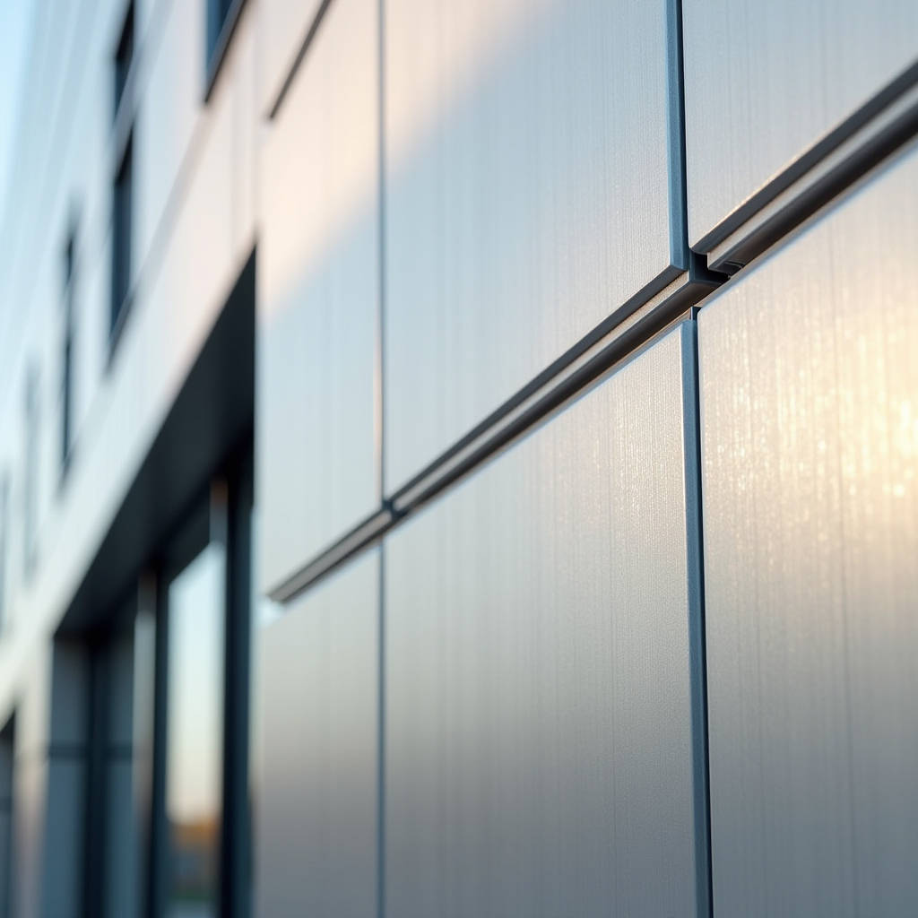 Aluminum Panel Profiling Engineering Tolerances Alloy Behavior and Coating Performance for Facade Cassettes