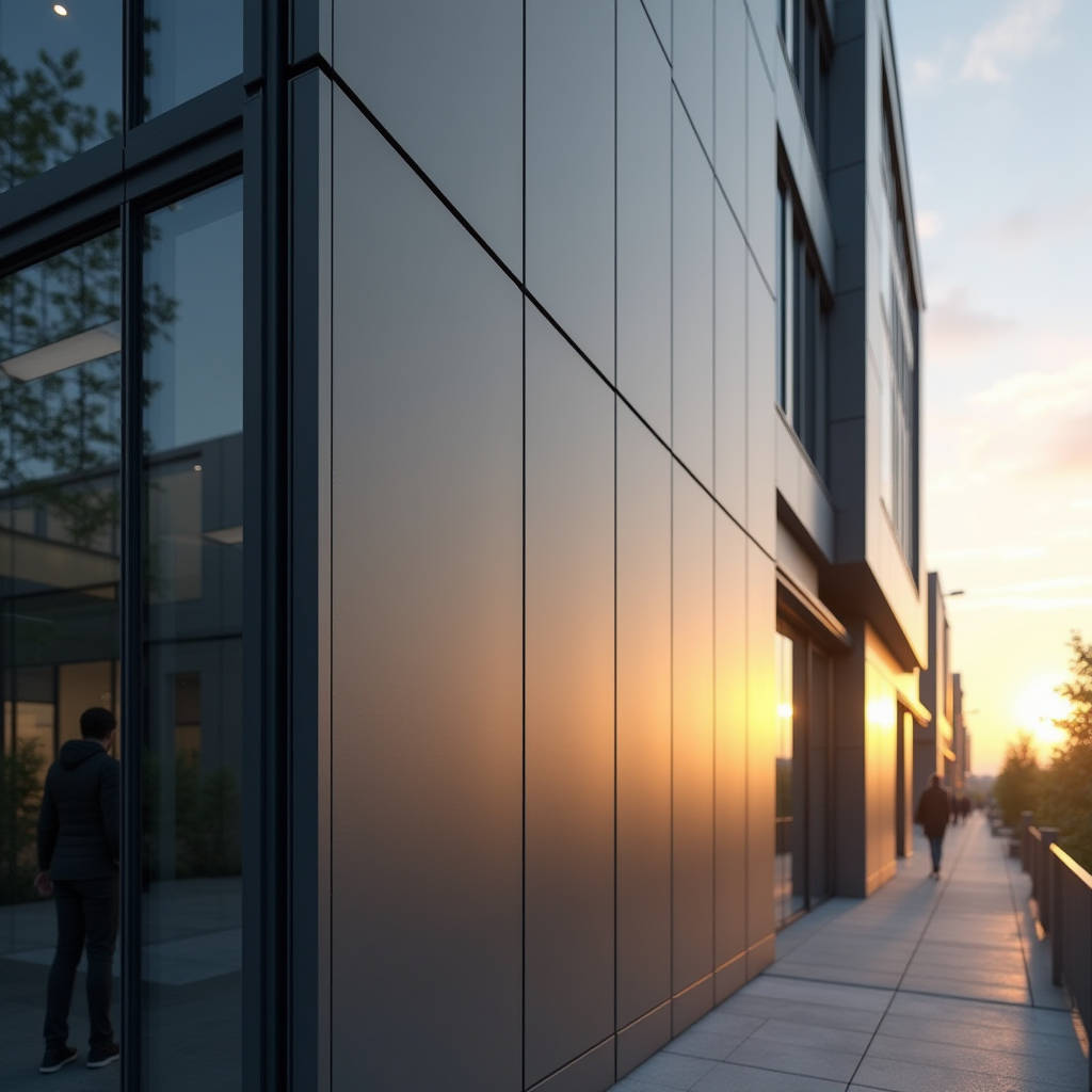 ACM Facade Panels Versus Solid Aluminum Cladding Technical Comparison