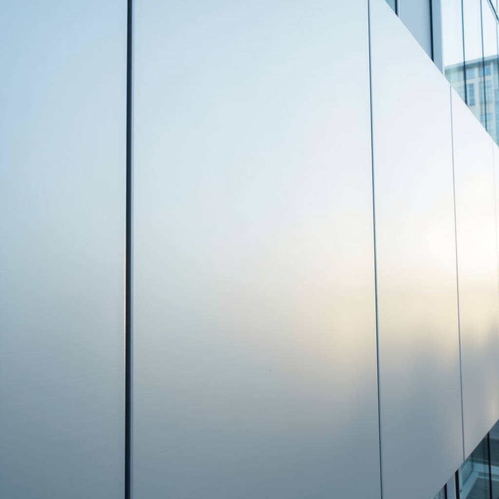 How Aluminum Sheet Metal Rolling Parameters Shape Solid Aluminium Cladding Performance