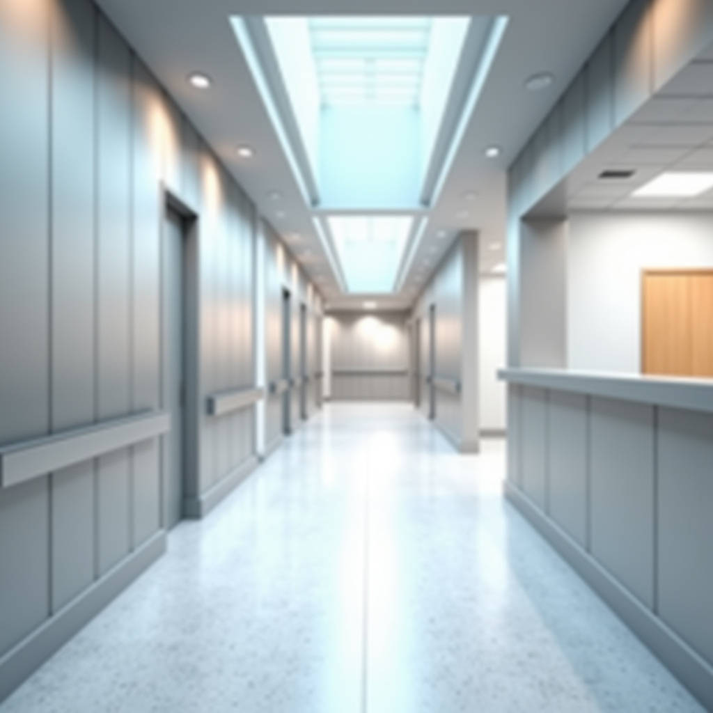 Interior Aluminum Cladding Specification Guide for High Traffic Commercial and Institutional Spaces