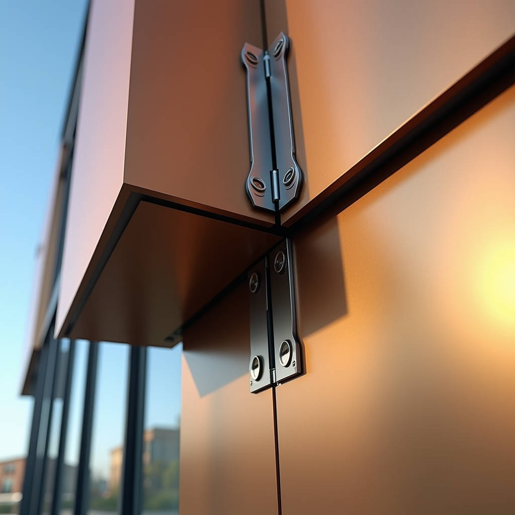 Kinetic Aluminium Facade Engineering What Procurement Teams Must Know About Panel Fatigue and Alloy Selection