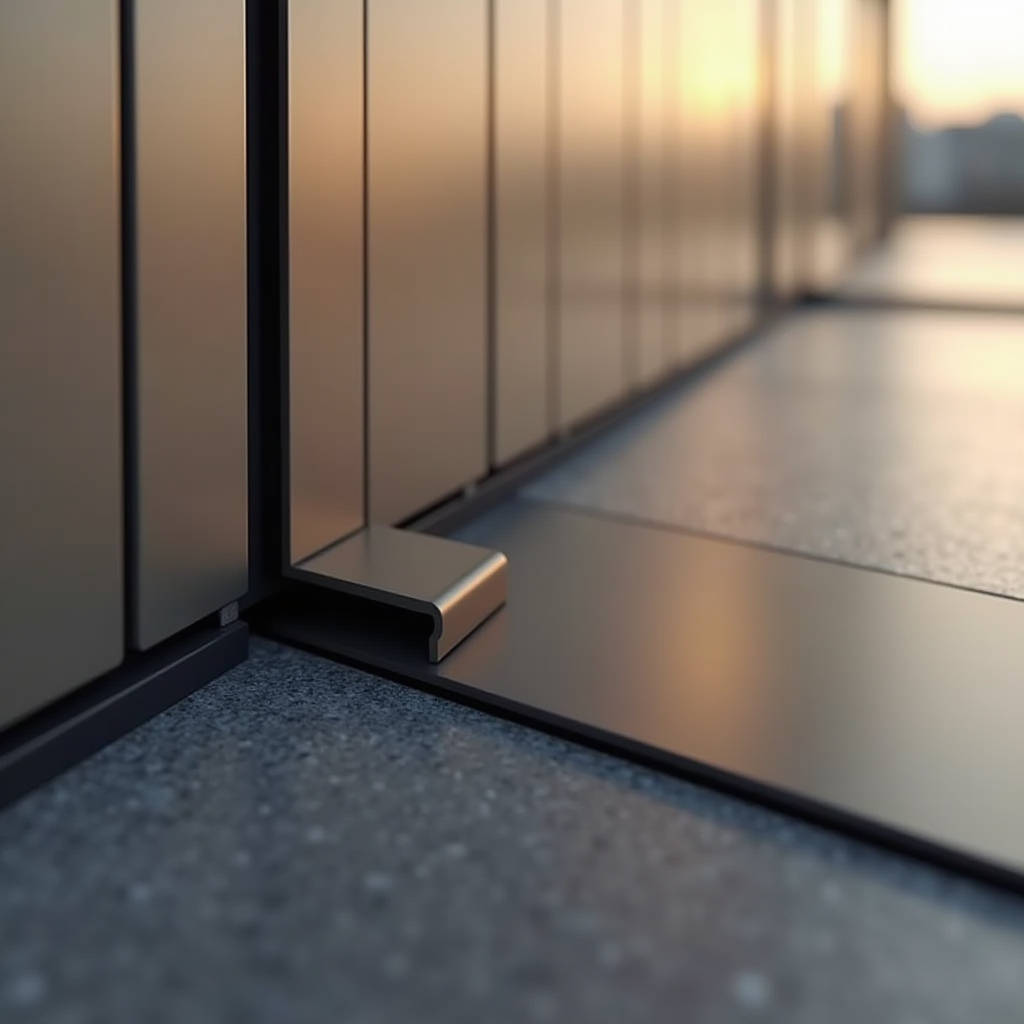 How Solid Aluminium Fire Resistant Metal Panel Assemblies Meet ASTM E119 and NFPA 285