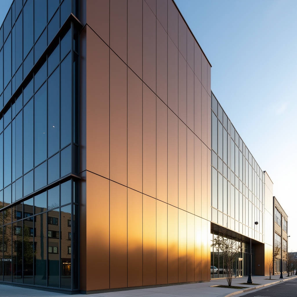 Tray Aluminum Panel Engineering Guide for Facade Specifiers and Procurement Teams
