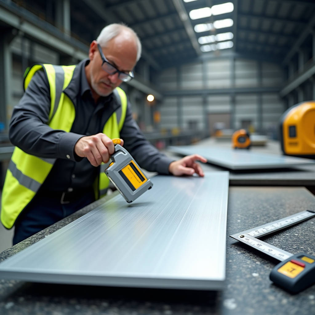 Aluminum Panel Dimensional Check What Dimensions Actually Matter and How to Verify Them