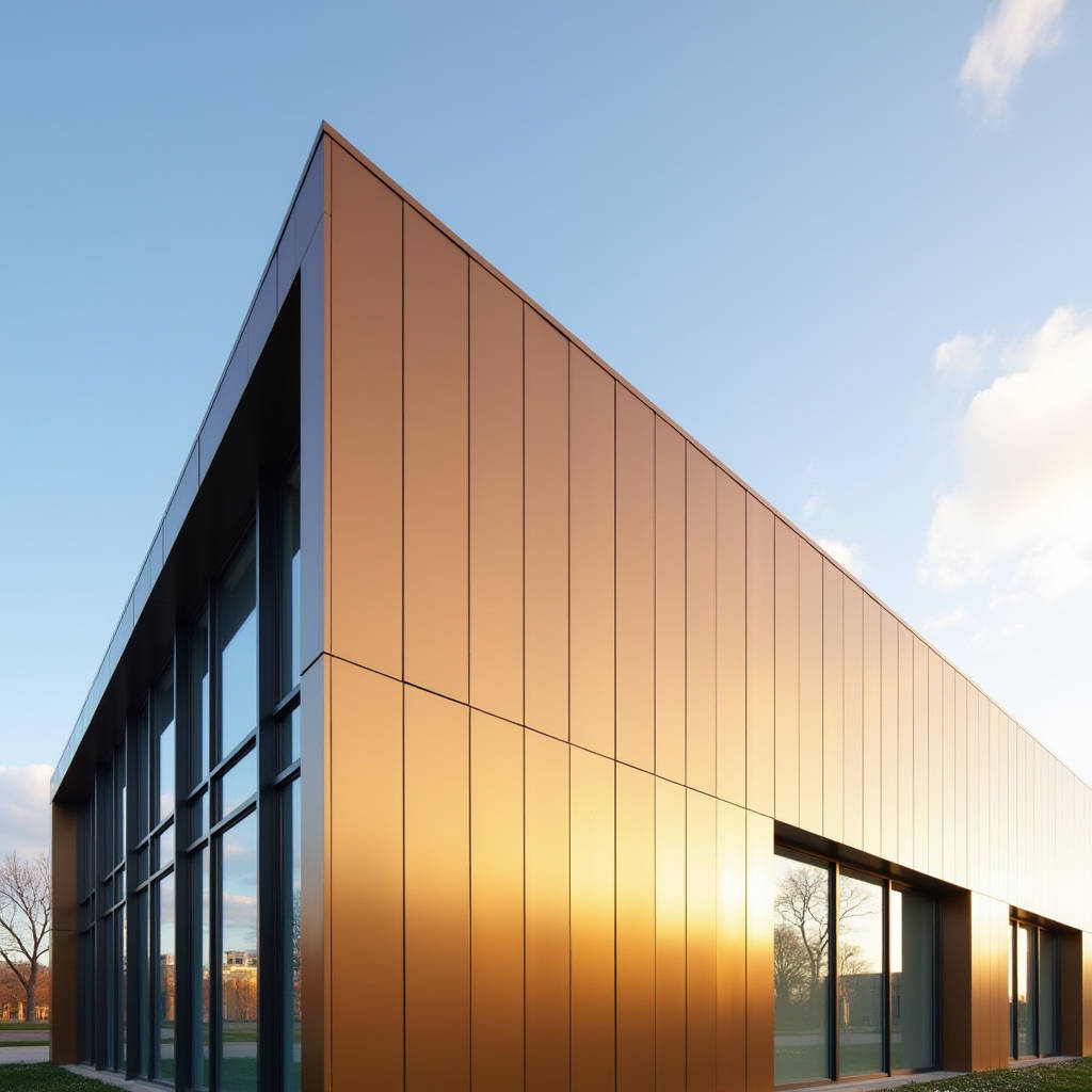 How the Aluminum Anodic Oxidation Process Determines Solid Cladding Panel Performance