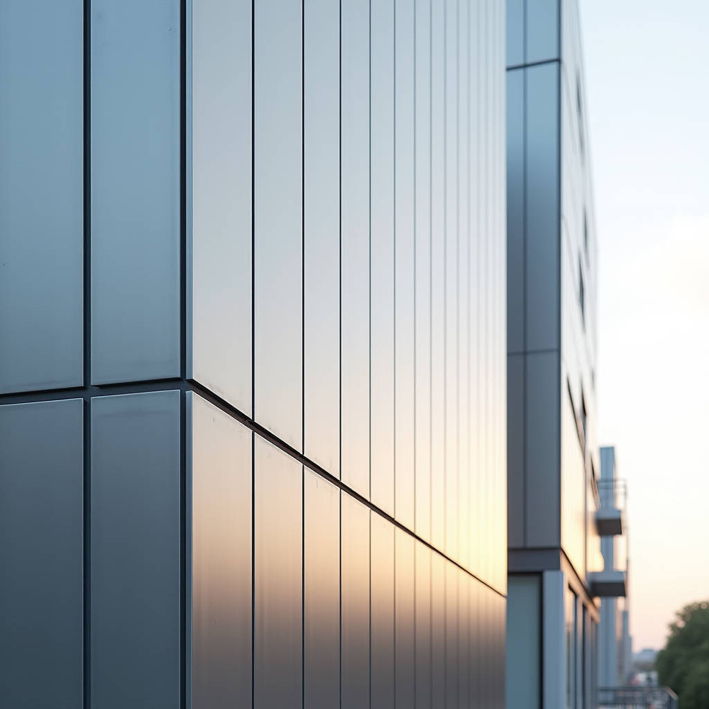 5005 H34 Aluminum for Architectural Cladding Anodizing Performance and Fabrication Guide