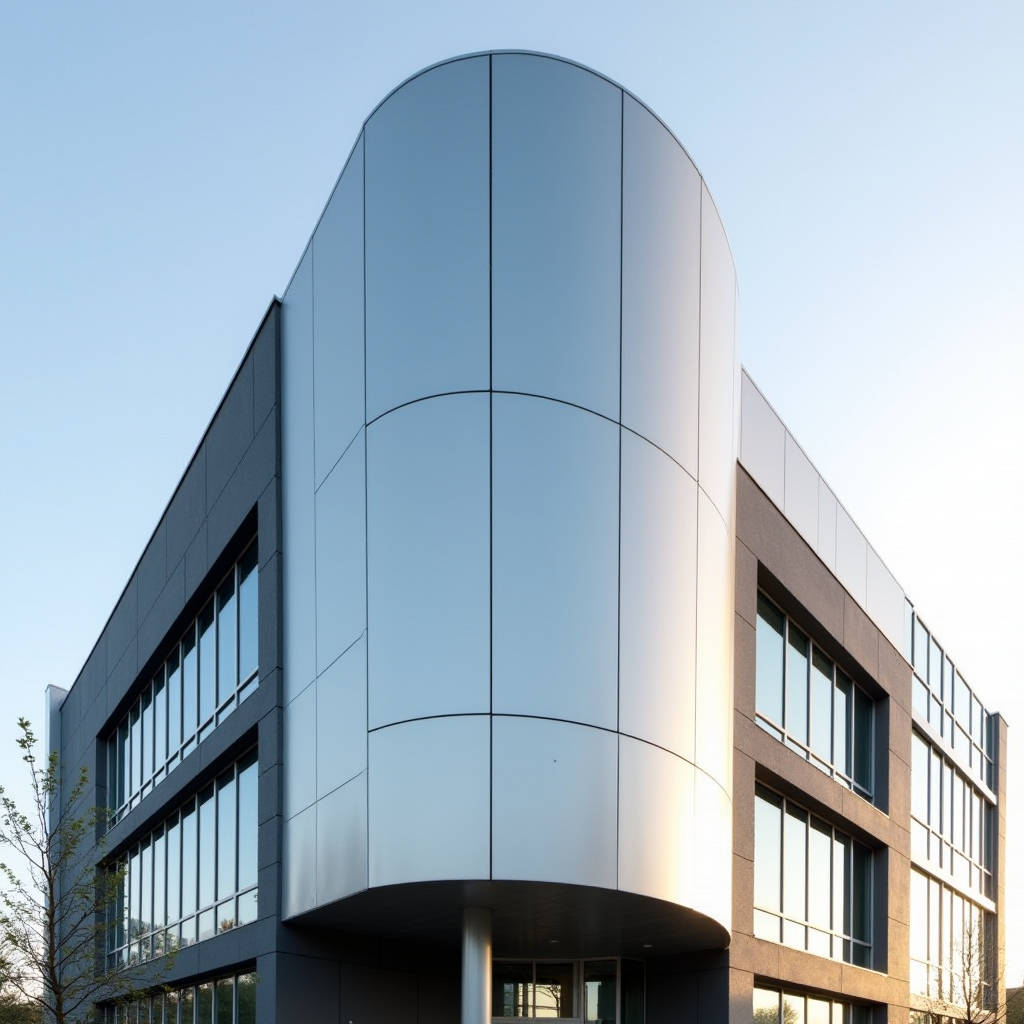 Aluminum Panel Welding Techniques Alloy Selection and Distortion Control for Architectural Facades