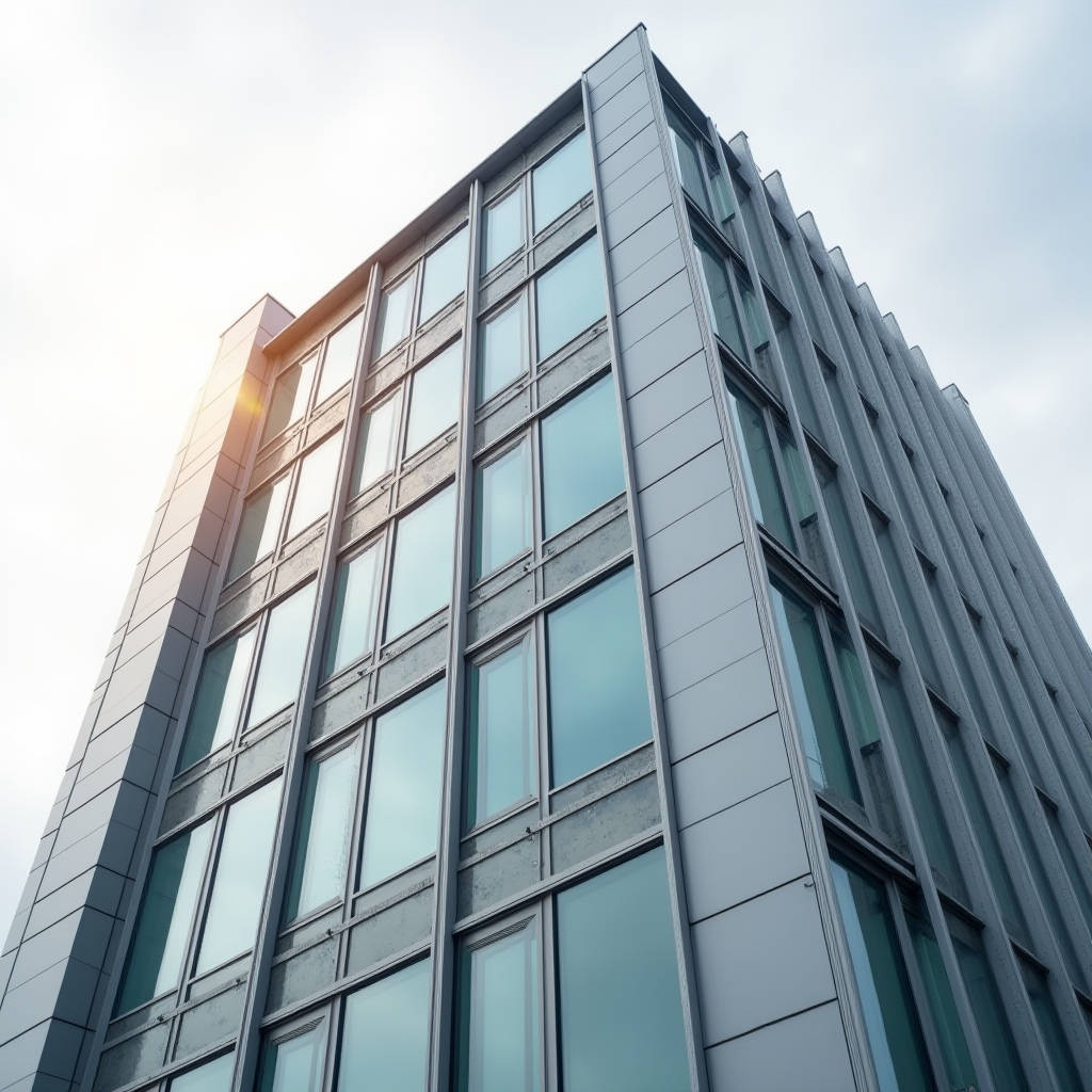 How to Prevent Oil-Canning in Aluminum Spandrel Panels with Alloy Temper and Flatness Specs