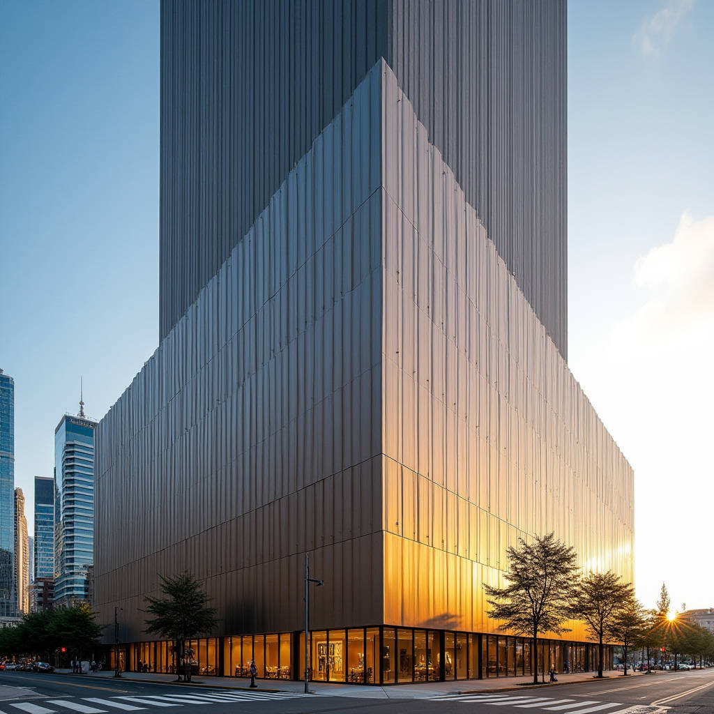 Aluminum Honeycomb Panel Structural Engineering and Fire Performance for High Rise Facade Specifications