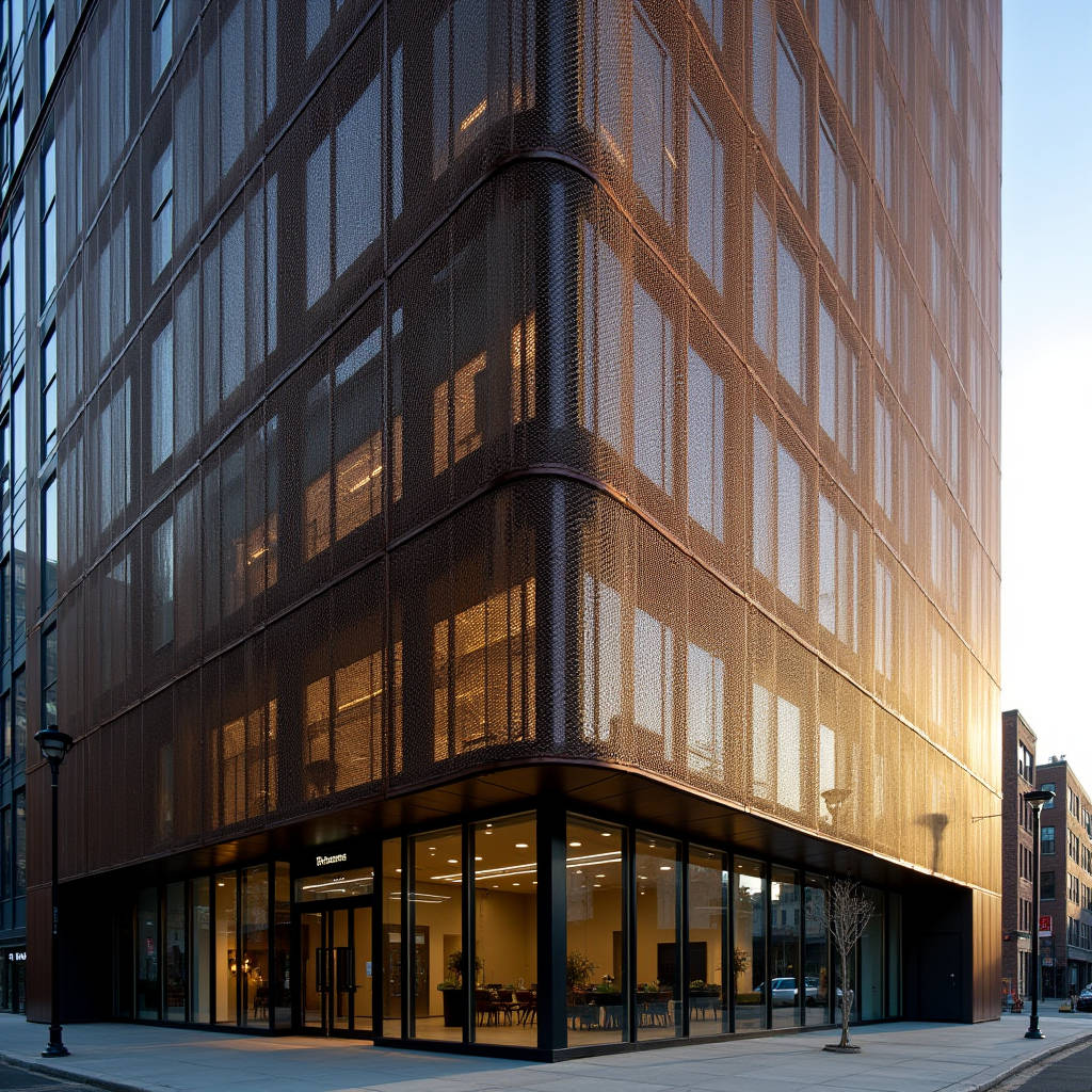 Expanded Aluminum Facade Engineering for High Rise Cladding Wind Load and Fatigue Design