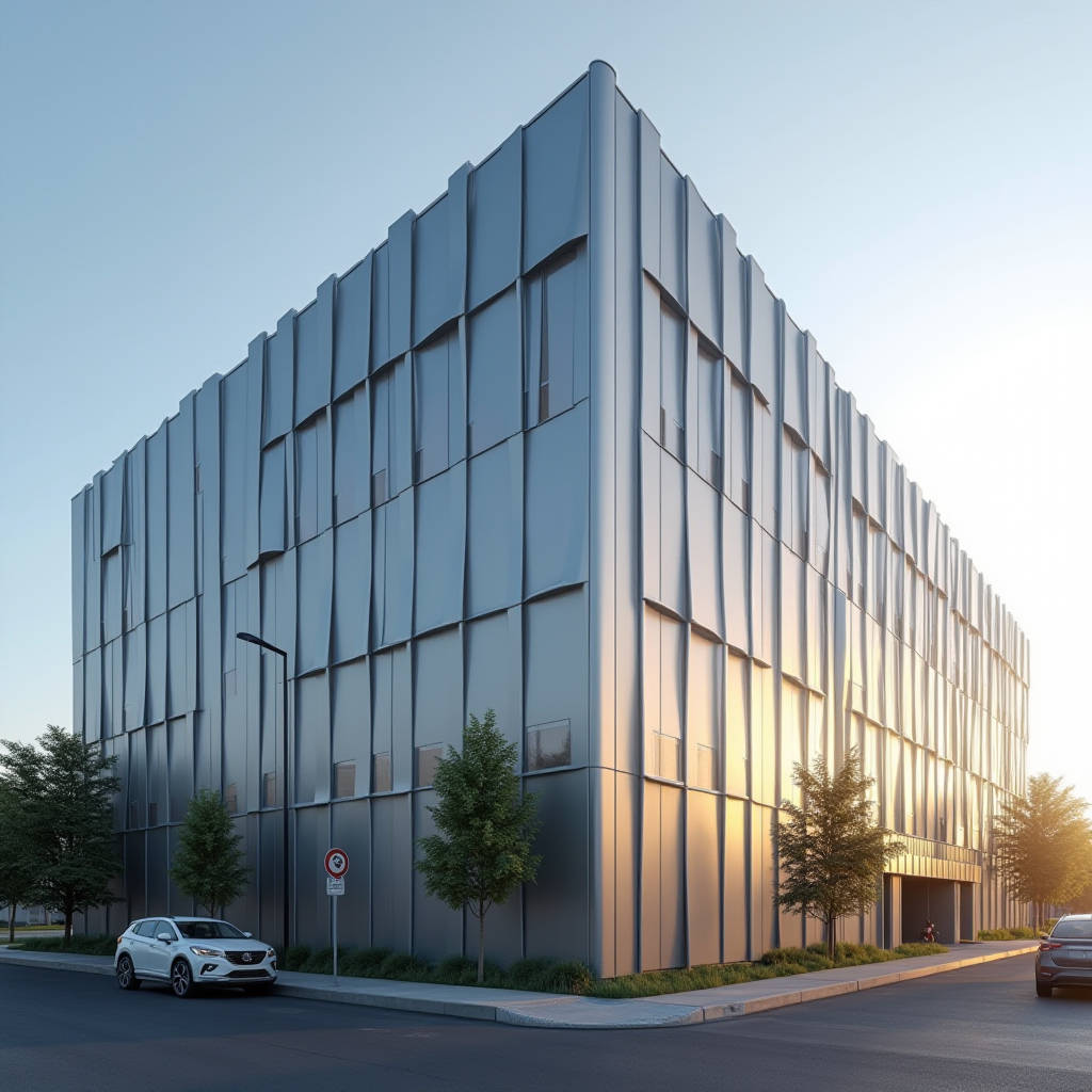 Aluminum Panel CNC Bending Springback Alloy Selection and Machine Choice for Facade Fabrication