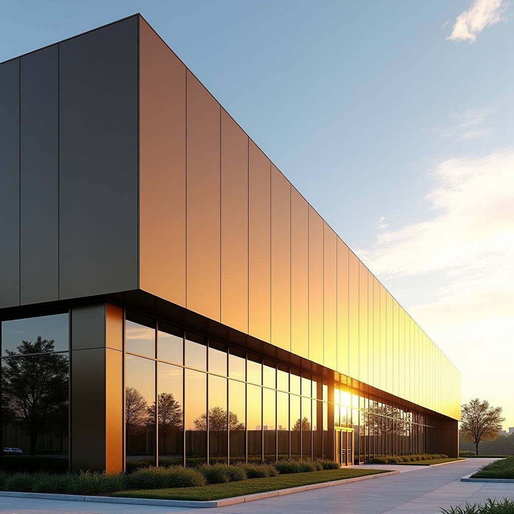 Architectural Wall Panels What Façade Contractors Need to Specify Before Procurement