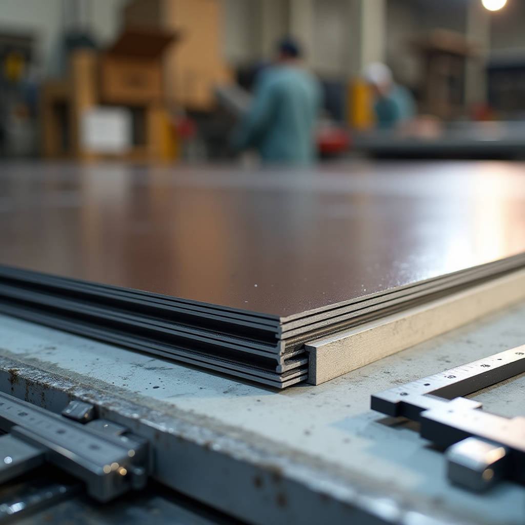 Aluminum Reinforcement Rib Engineering for Solid Cladding Panel Wind Load Performance