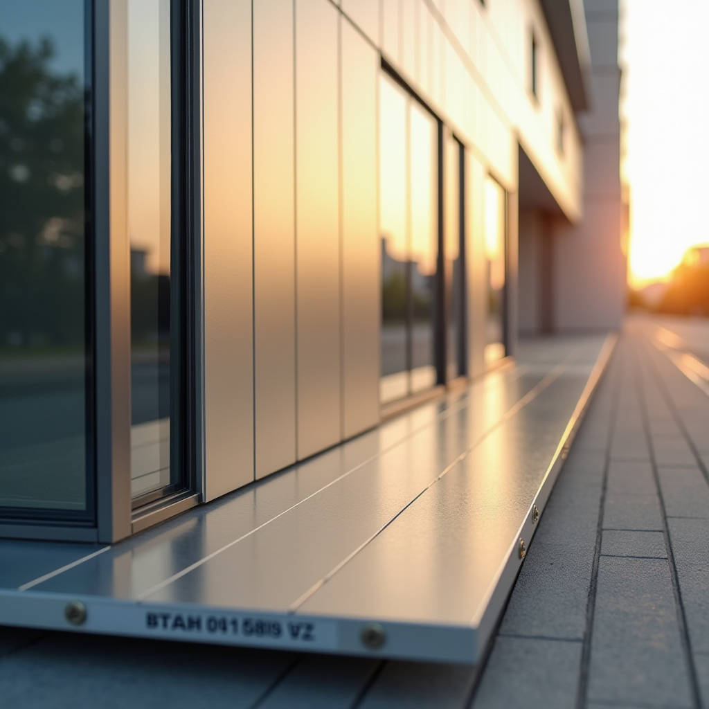 Aluminum Facade Systems What Contractors Need to Verify Before Procurement