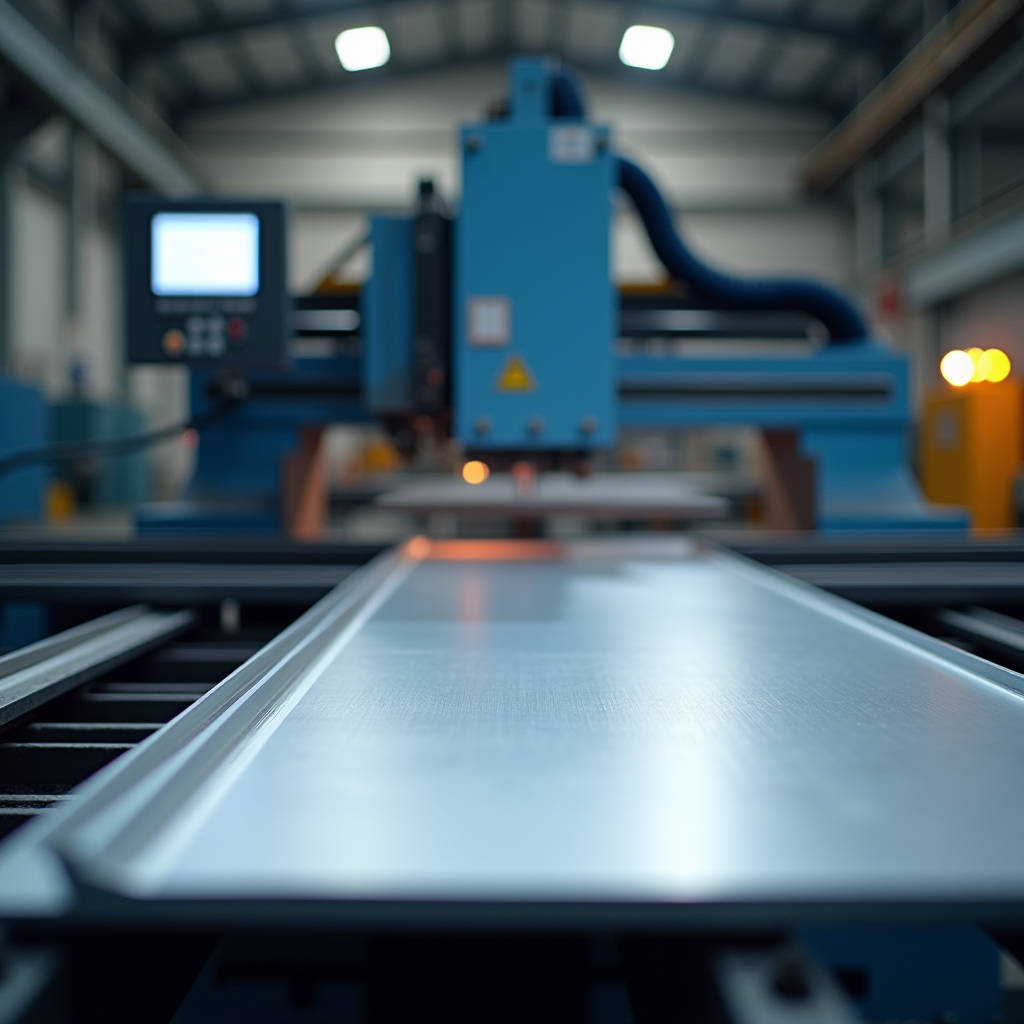 Aluminum Panel Press Brake Setup for Solid Cladding From Alloy Choice to CNC Compensation