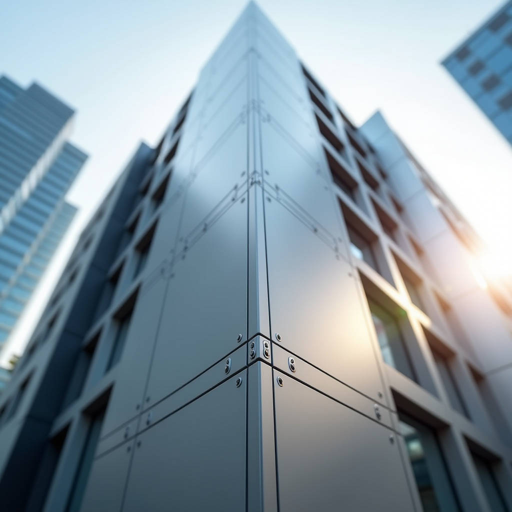 How to Specify an Exterior Cladding System That Actually Works on Site