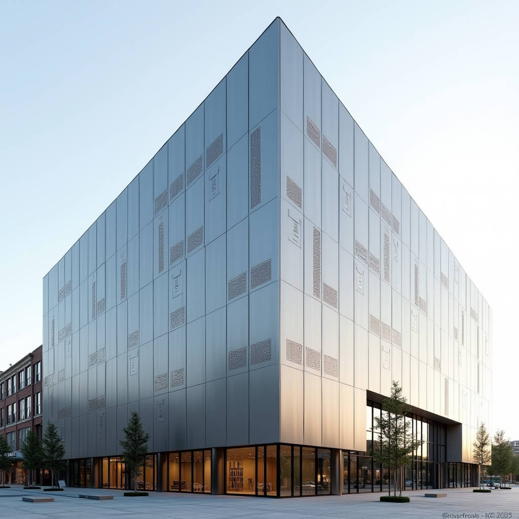 Architectural Panel Fabrication Protocol Standards That Prevent Batch Drift Across Multi Line Projects