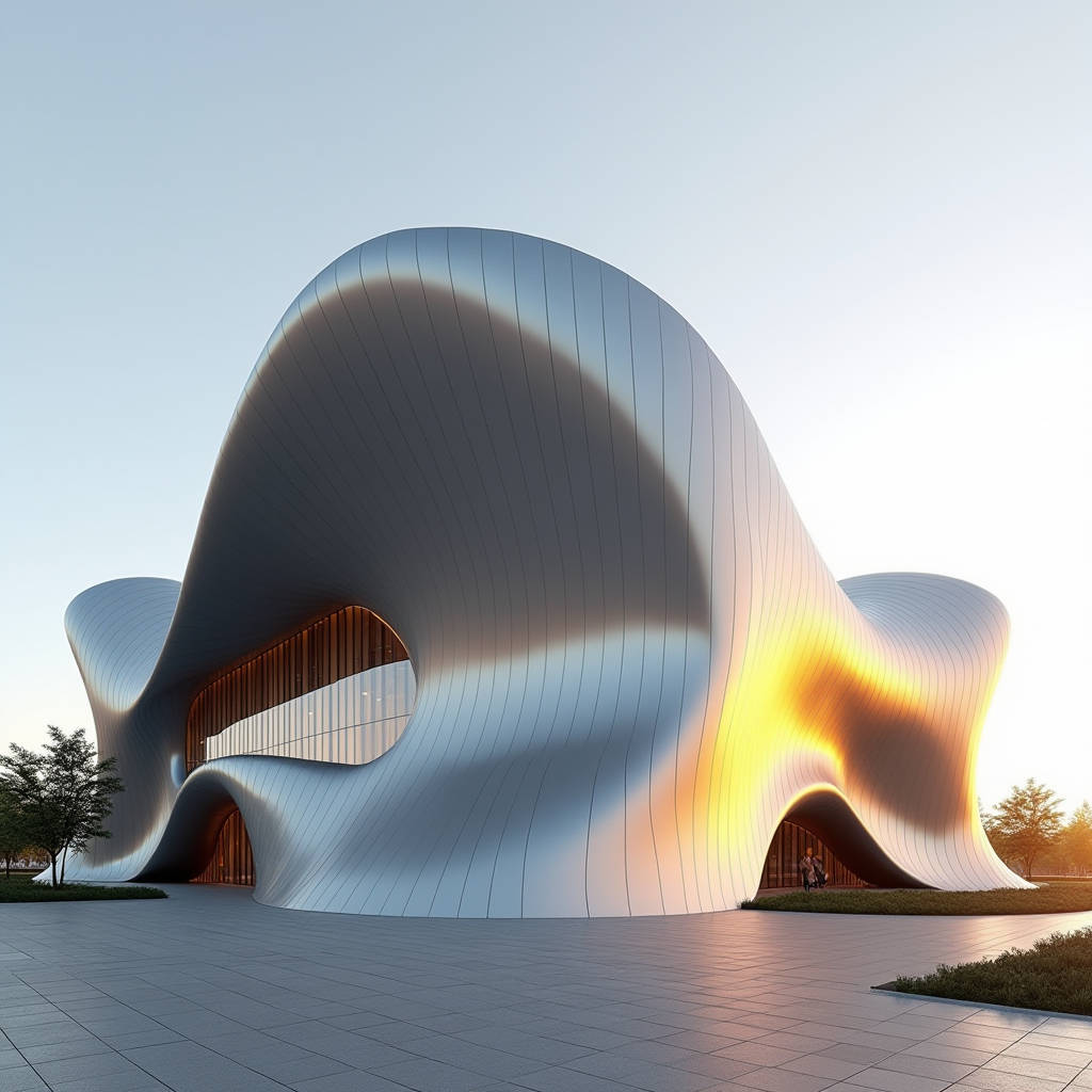 Hyperbolic Aluminum Panel Fabrication Methods and Procurement Benchmarks for Curtain Wall Contractors