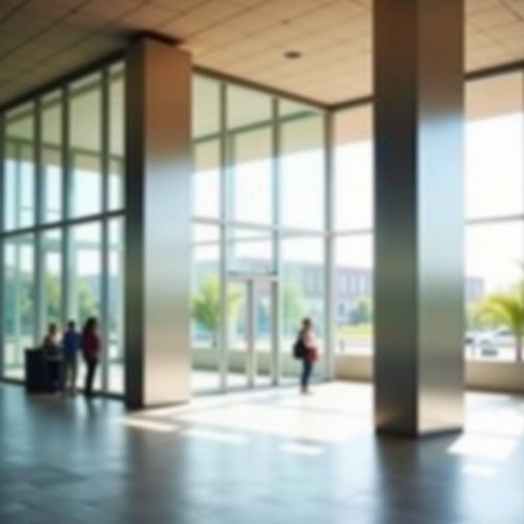 Aluminum Column Cover Engineering Guide for Solid Metal Panel Specification and Installation