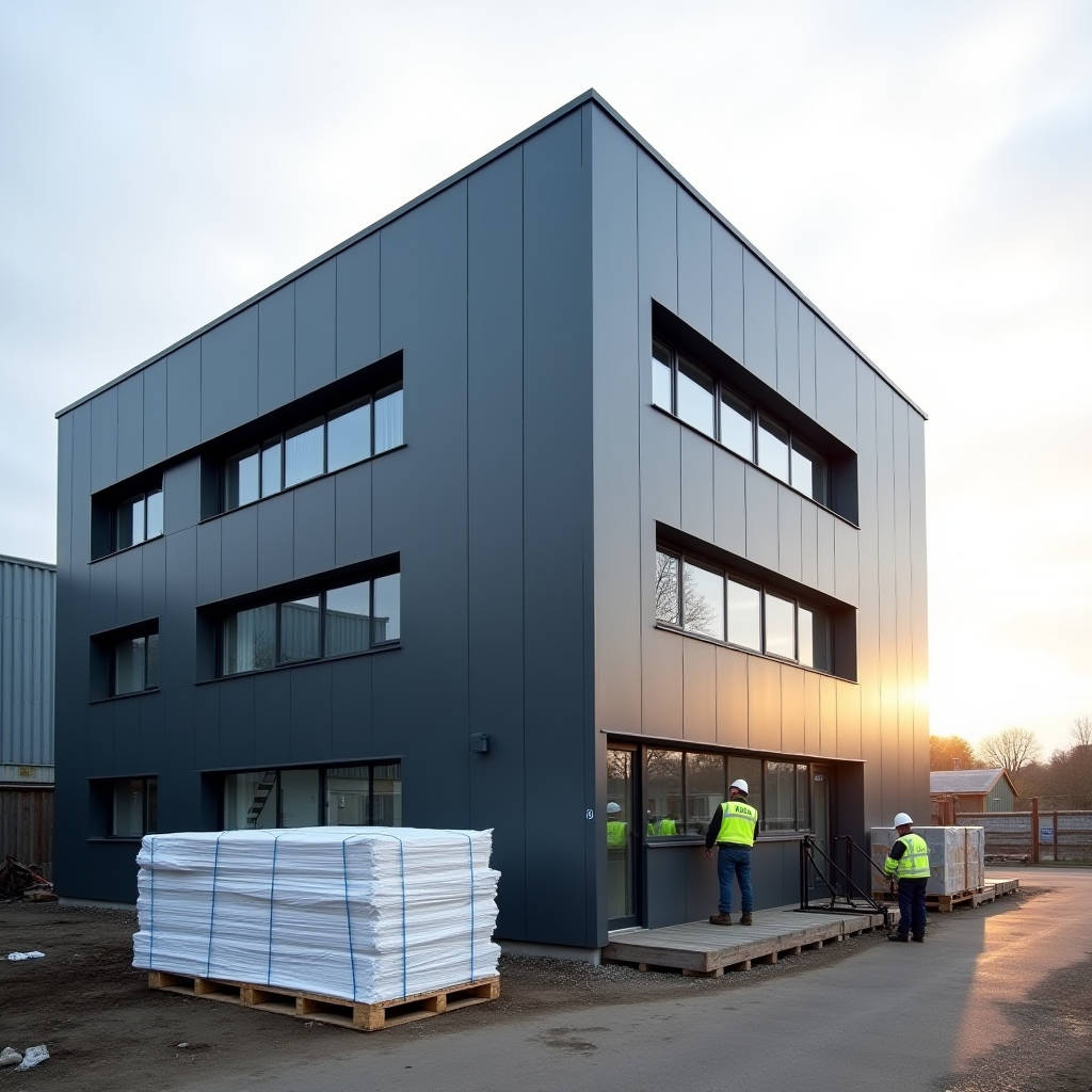 PE Coating Aluminum Supply Chain Risks and How to Prevent Jobsite Coating Failures