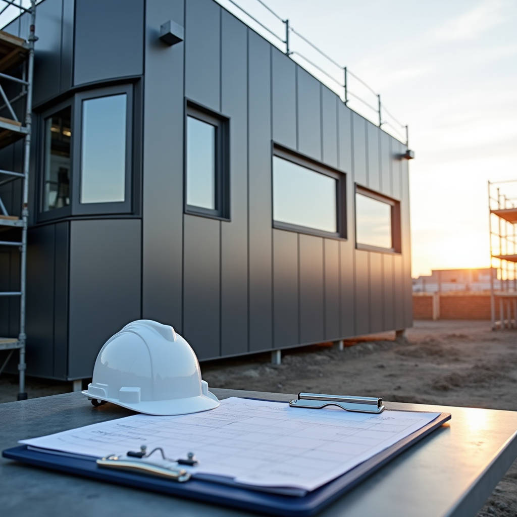 What Aluminum Facade Mockup Fabrication Actually Validates Before Production Release