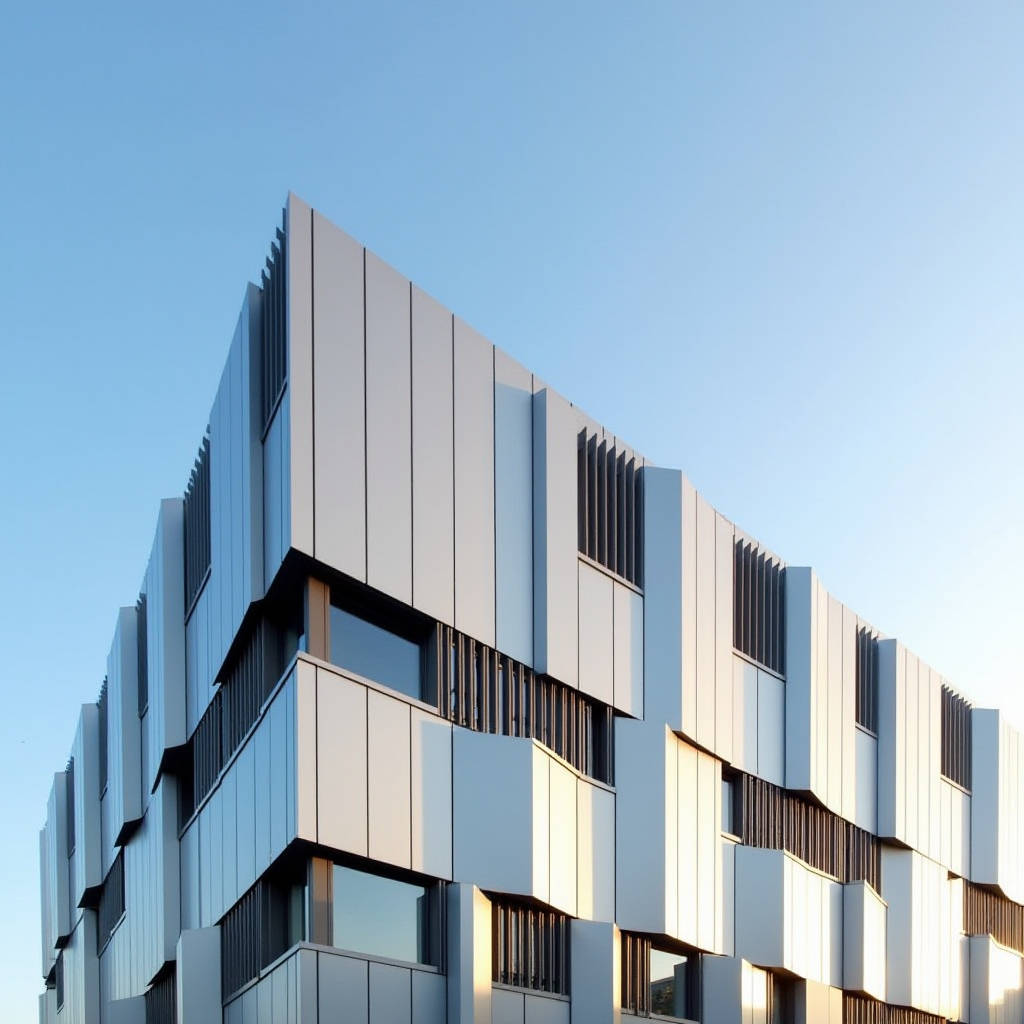 Folded Aluminum Panel Engineering for Rainscreen Facades Tolerance Stack and Procurement Logic