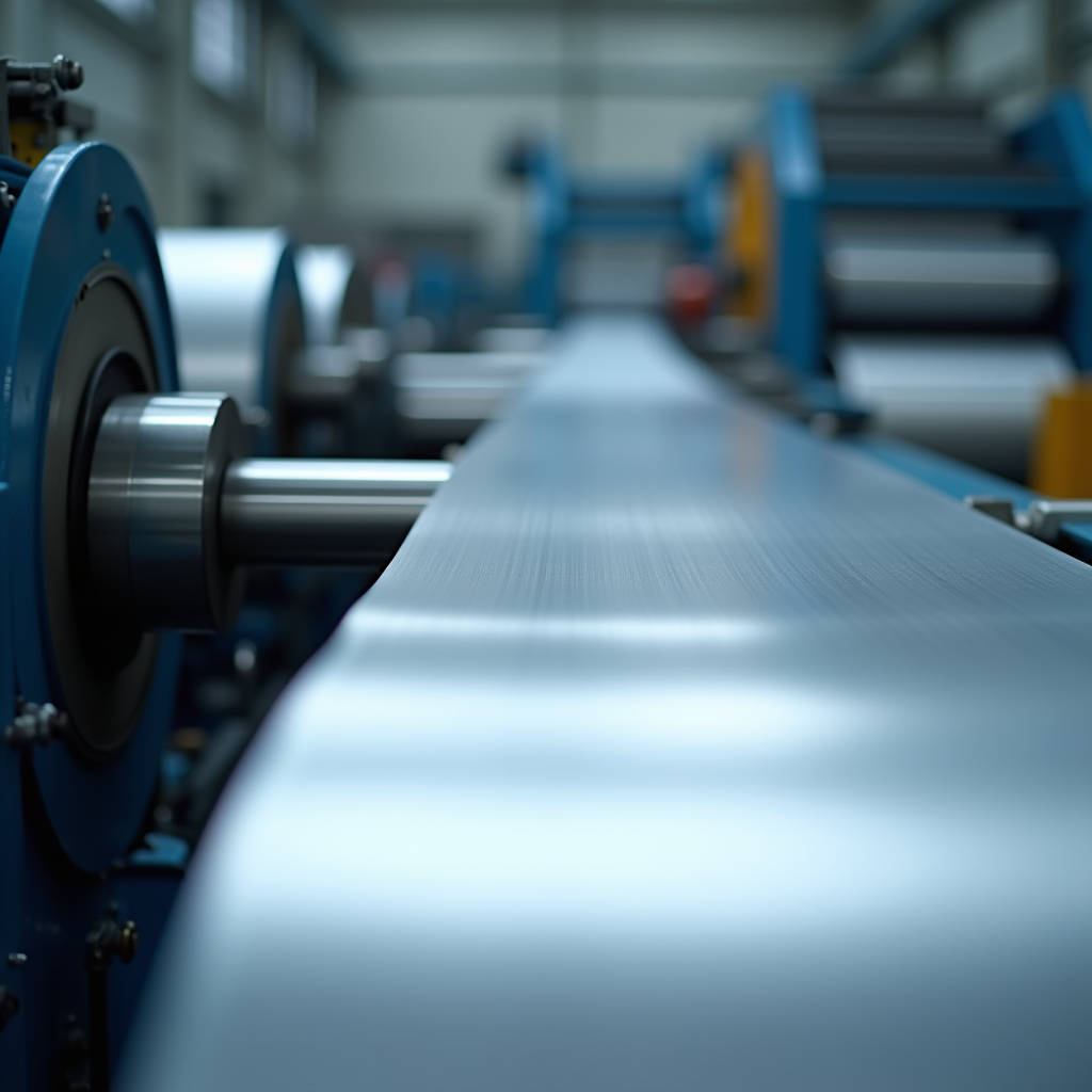 How Aluminum Coil Slitting Tolerance and Edge Quality Determine Solid Cladding Panel Performance