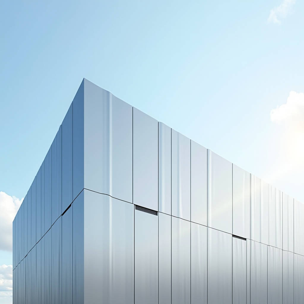 PVDF Coated Aluminium Panel Specification Guide for Long Life Architectural Facades