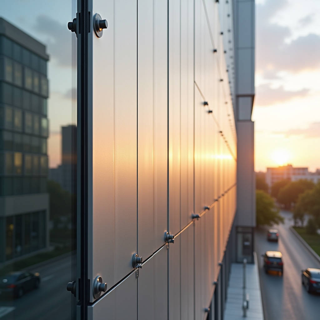 Building Envelope Panels What Façade Contractors Need to Know Before Specifying