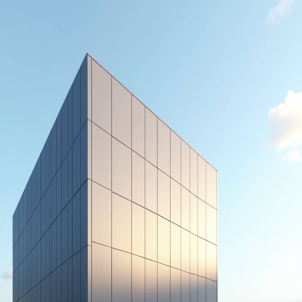 Aluminum Alloy Thermal Expansion in Solid Cladding Joint and Bracket Design