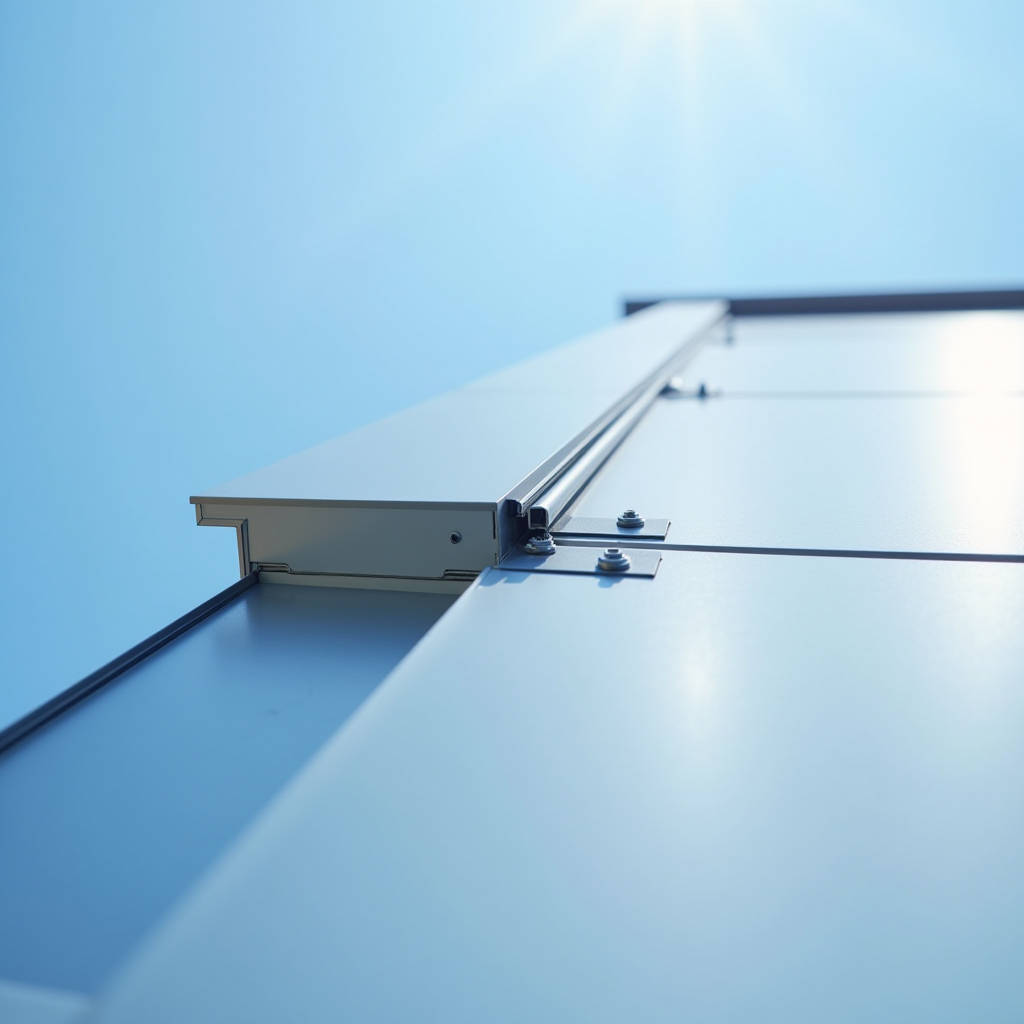 Solid Aluminum Facade Panel Thickness Engineering Guide for Wind Load Performance