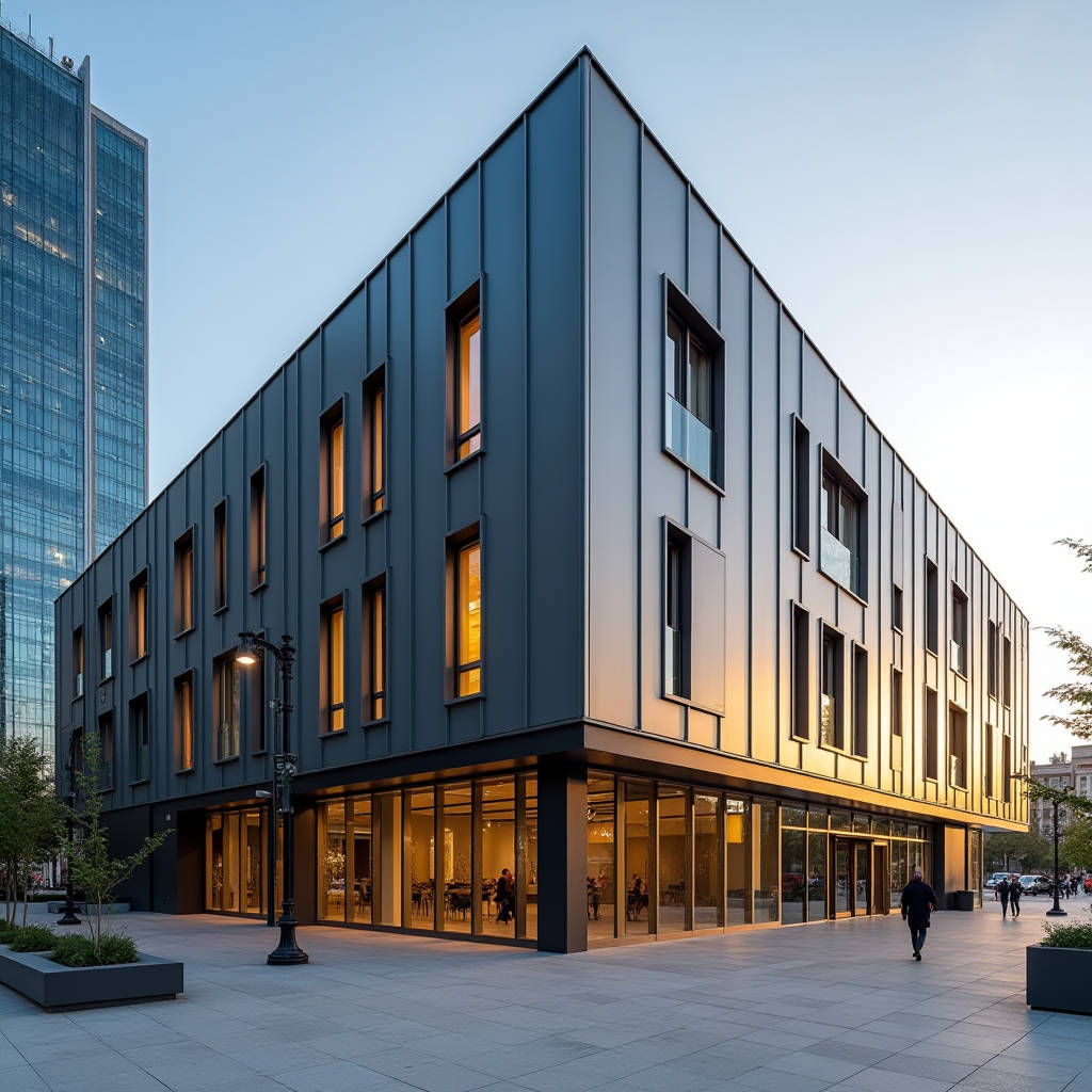 Powder Coated Aluminum Panel Specs Every Façade Contractor Must Verify Before Ordering