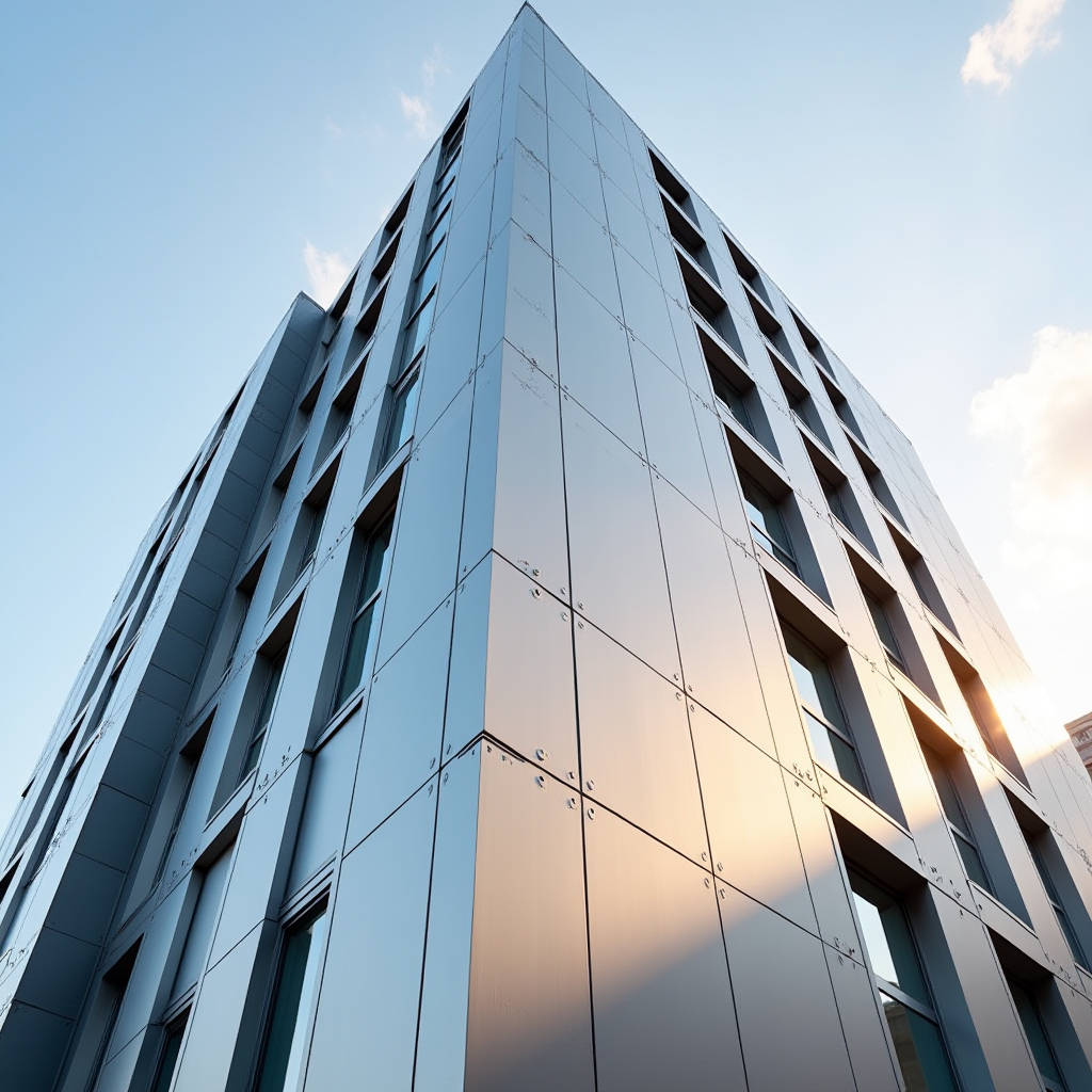 3004 Aluminum Alloy in Solid Cladding Panels Mechanical Limits and Practical Specification