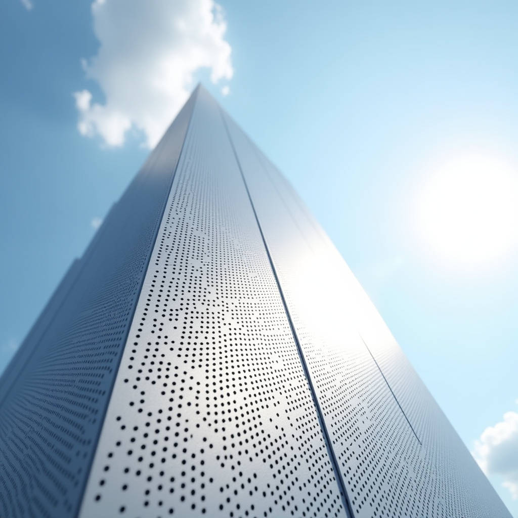 Drilled Aluminium Plate Engineering for Facades: Hole Tolerances, Speeds, and Coating Edge Integrity