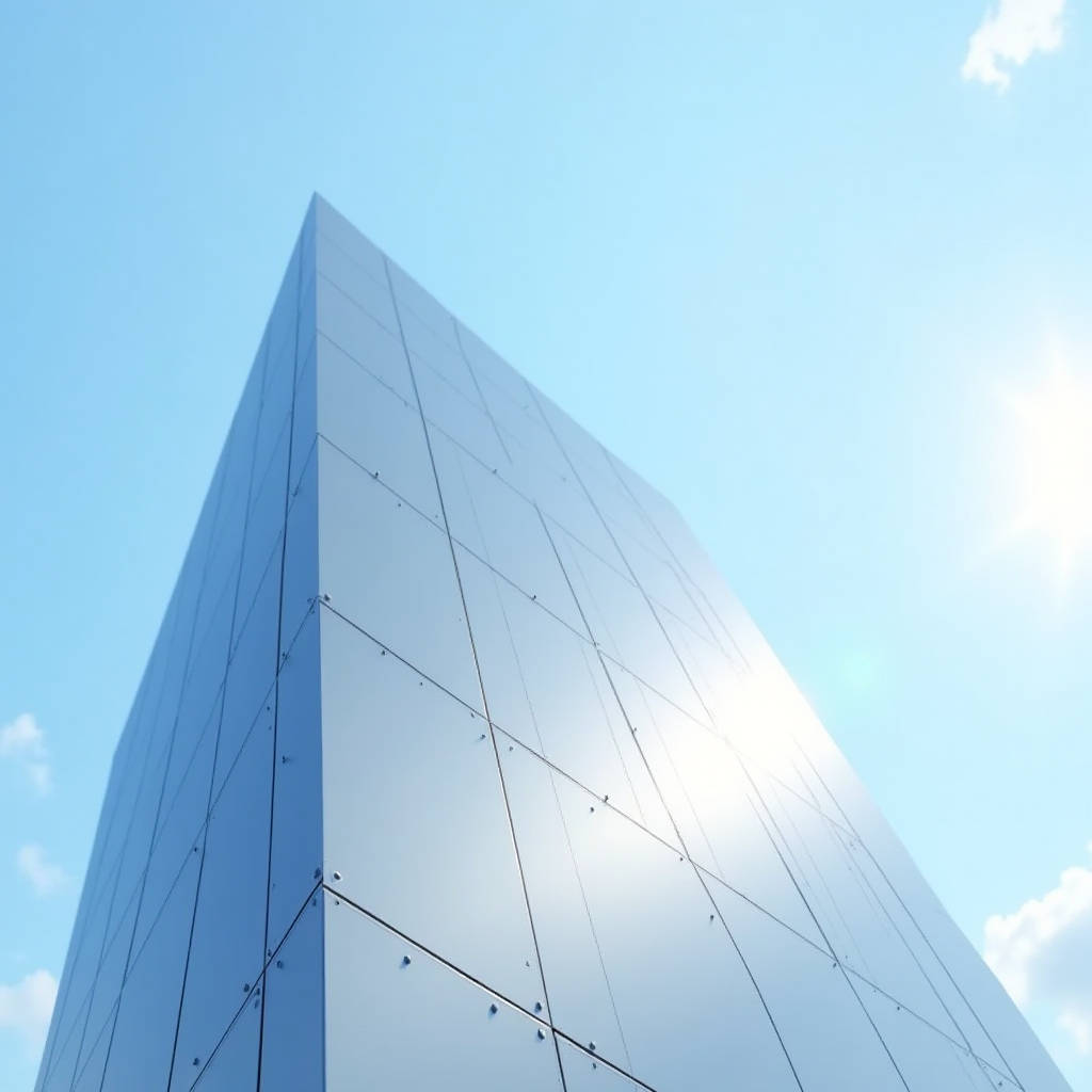 Fluorocarbon Aluminum Facade Engineering From PVDF Chemistry to Field Performance