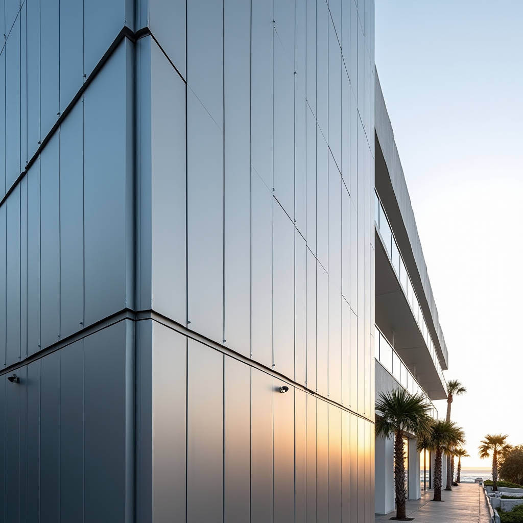 5052 H32 Aluminum for Solid Cladding Panels Marine Grade Performance and Fabrication Data