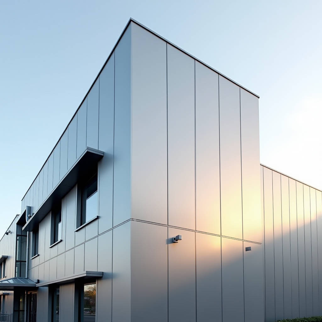 Aluminium Composite Panel Engineering Guide Fire Ratings Coatings and Wind Load Design for Facade Procurement