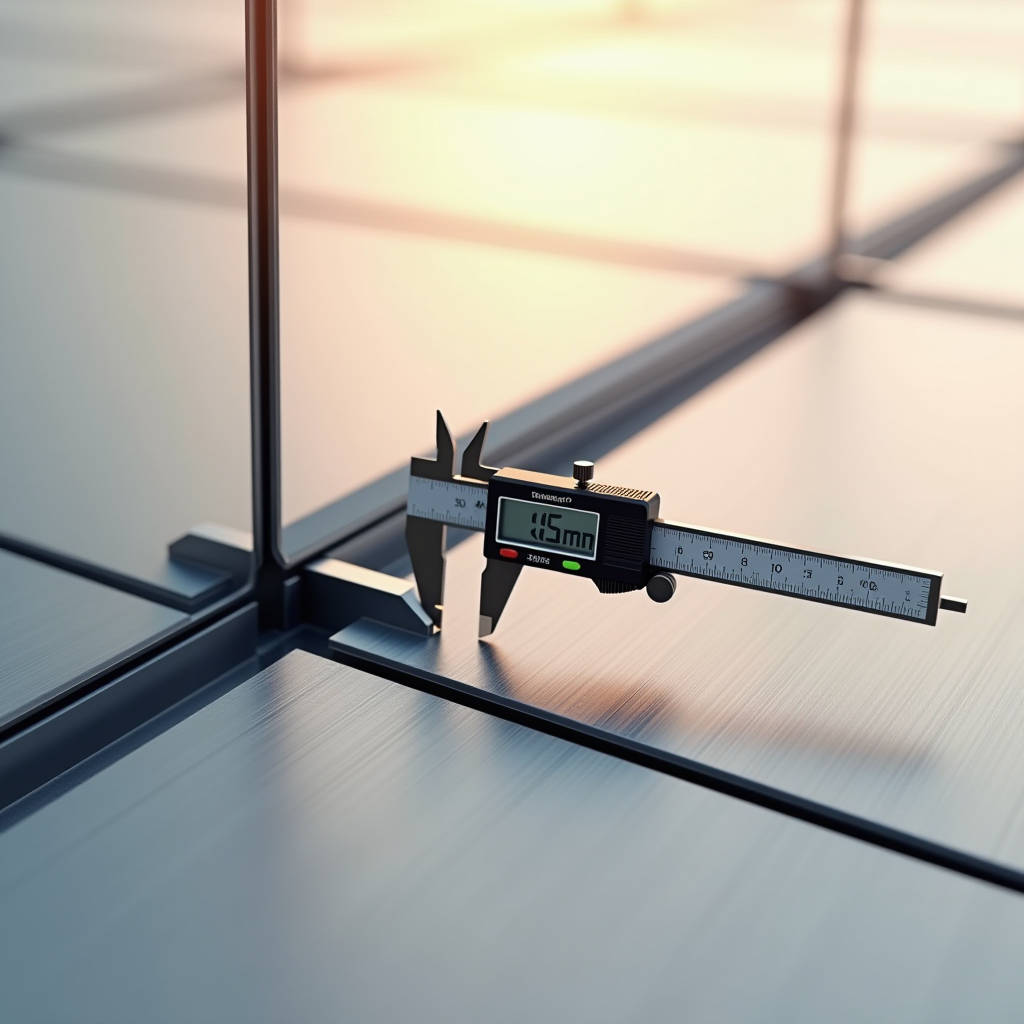 How to Verify Dimensional Tolerance Data From Your Aluminum Panel Supplier Before Shipping